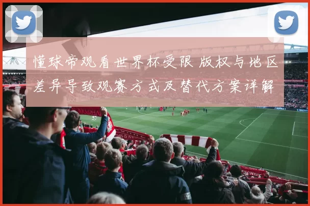 懂球帝观看世界杯受限 版权与地区差异导致观赛方式及替代方案详解