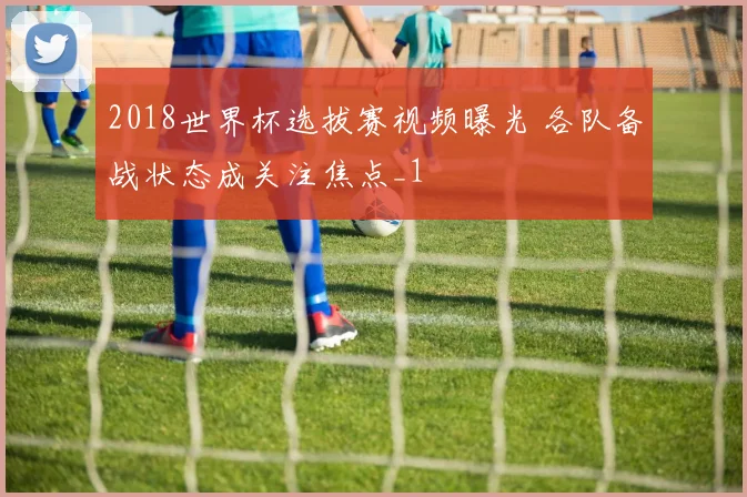2018世界杯选拔赛视频曝光 各队备战状态成关注焦点_1